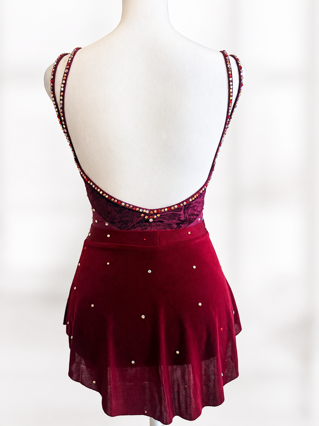 Cranberry