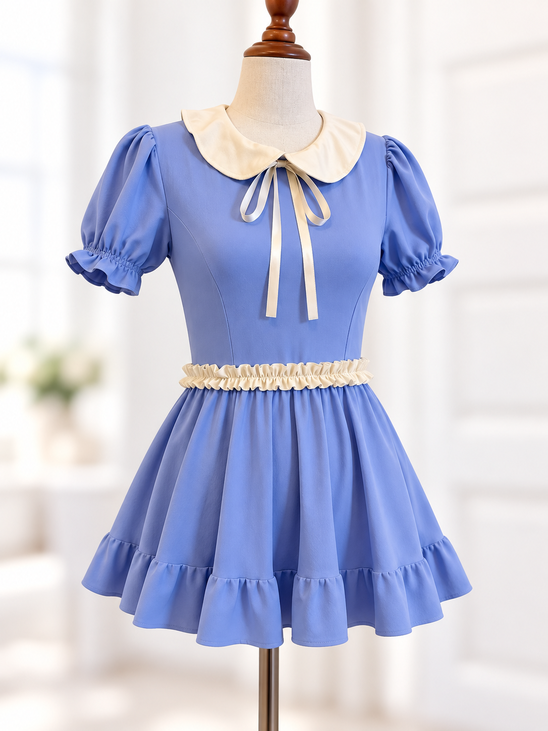 Dorothy/Alice