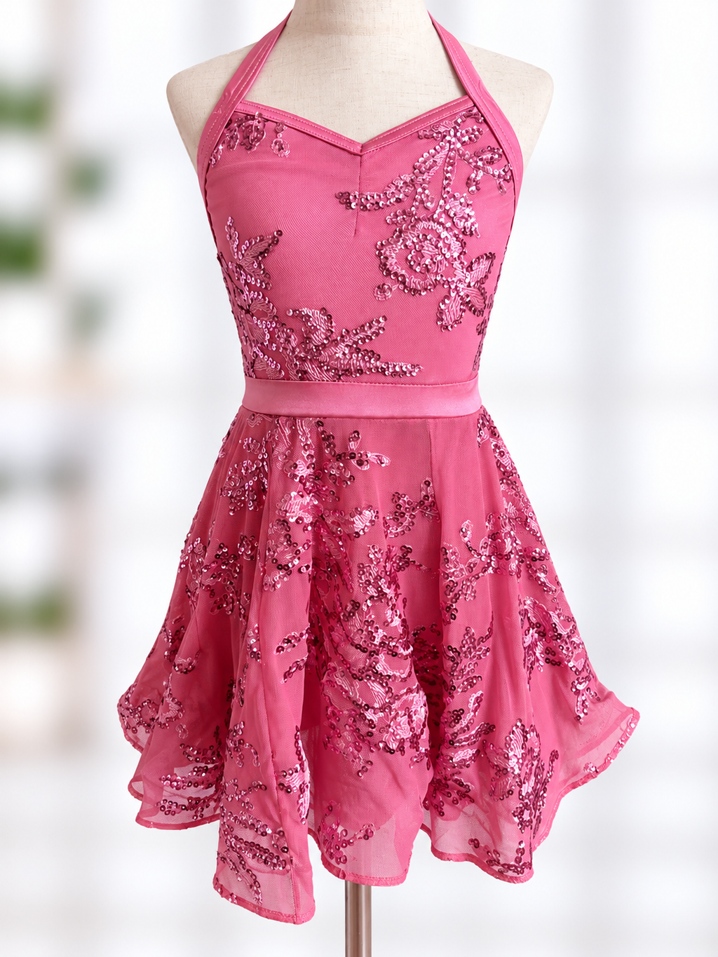 Fancy