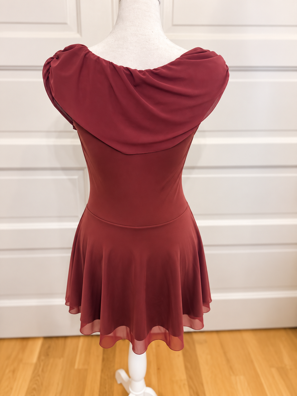 Crimson