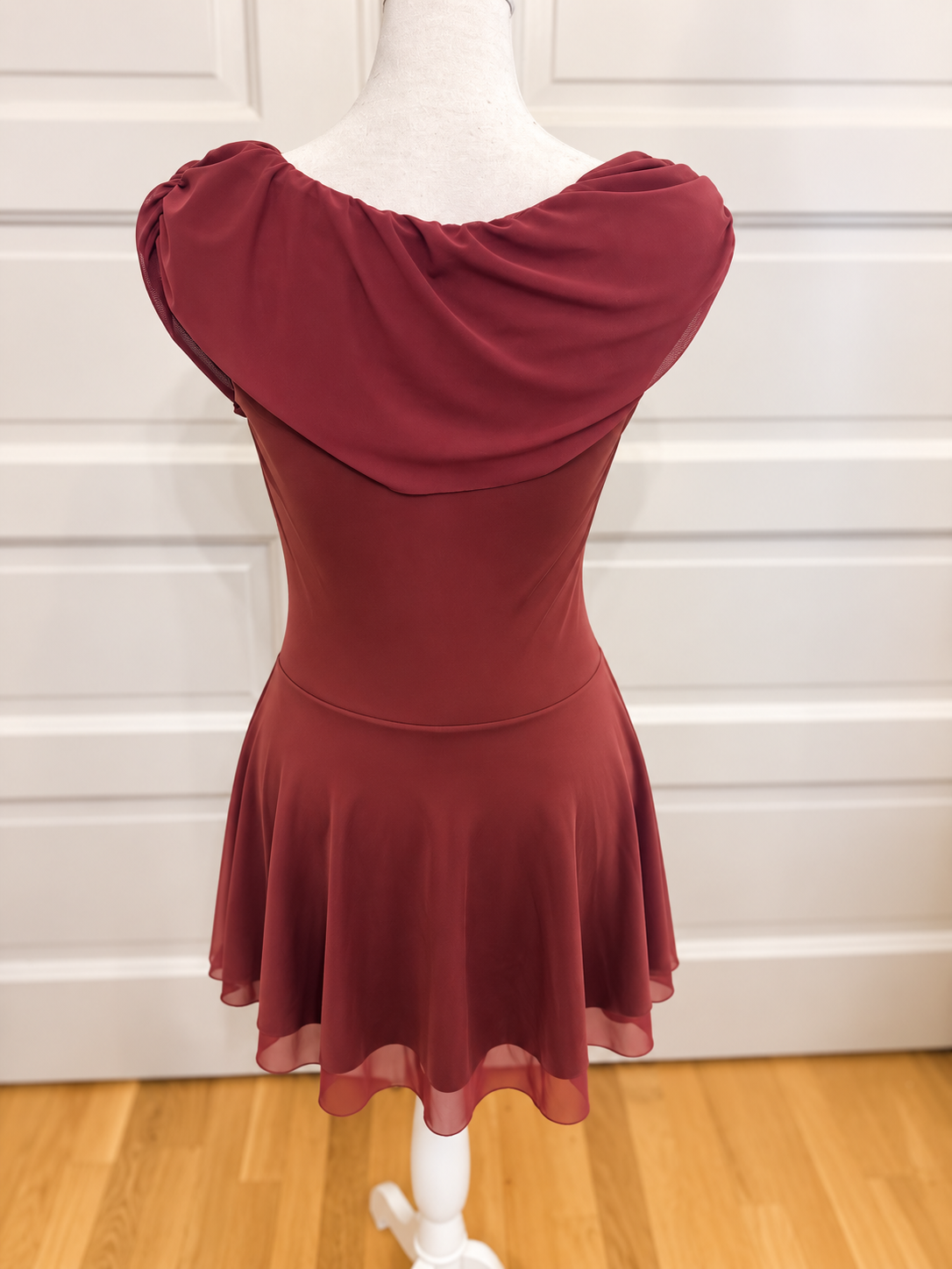 Crimson