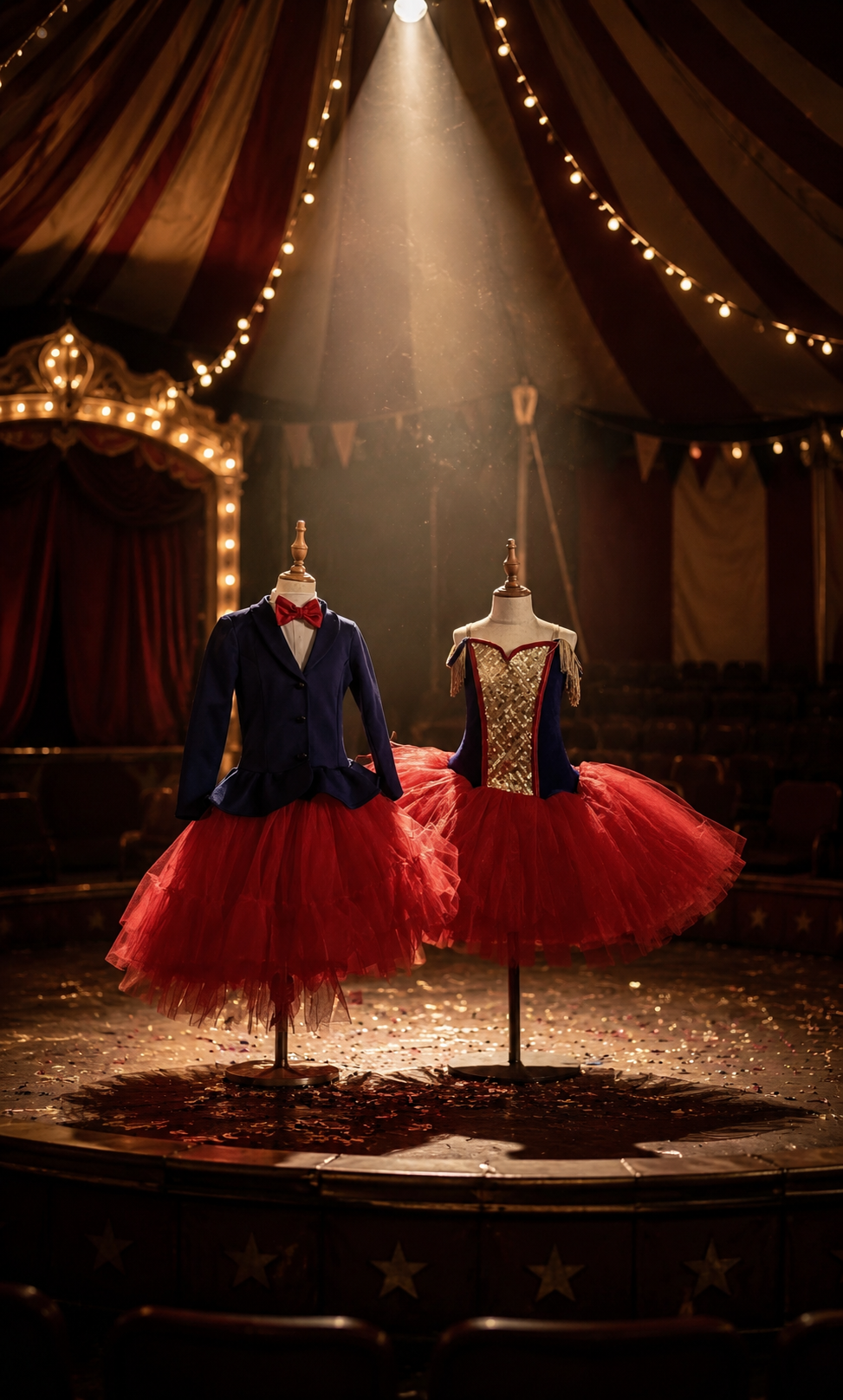RedTutuDuo