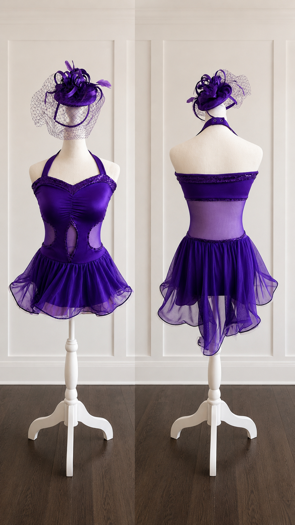 Violet