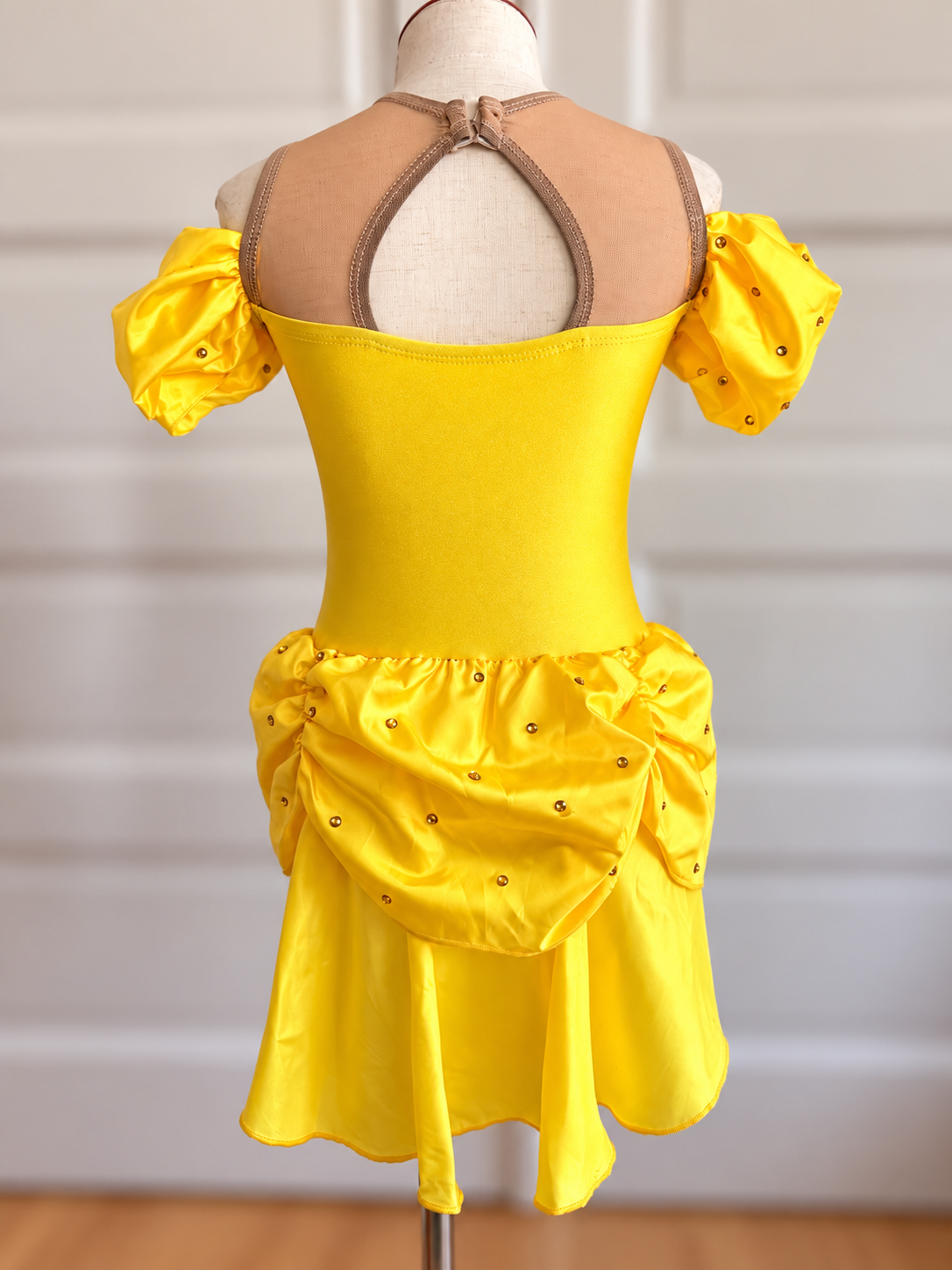 Belle