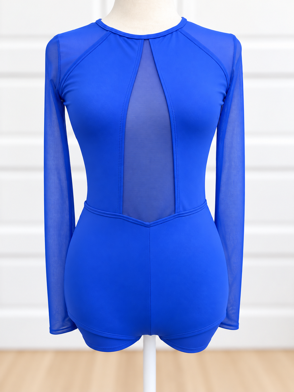 Azul