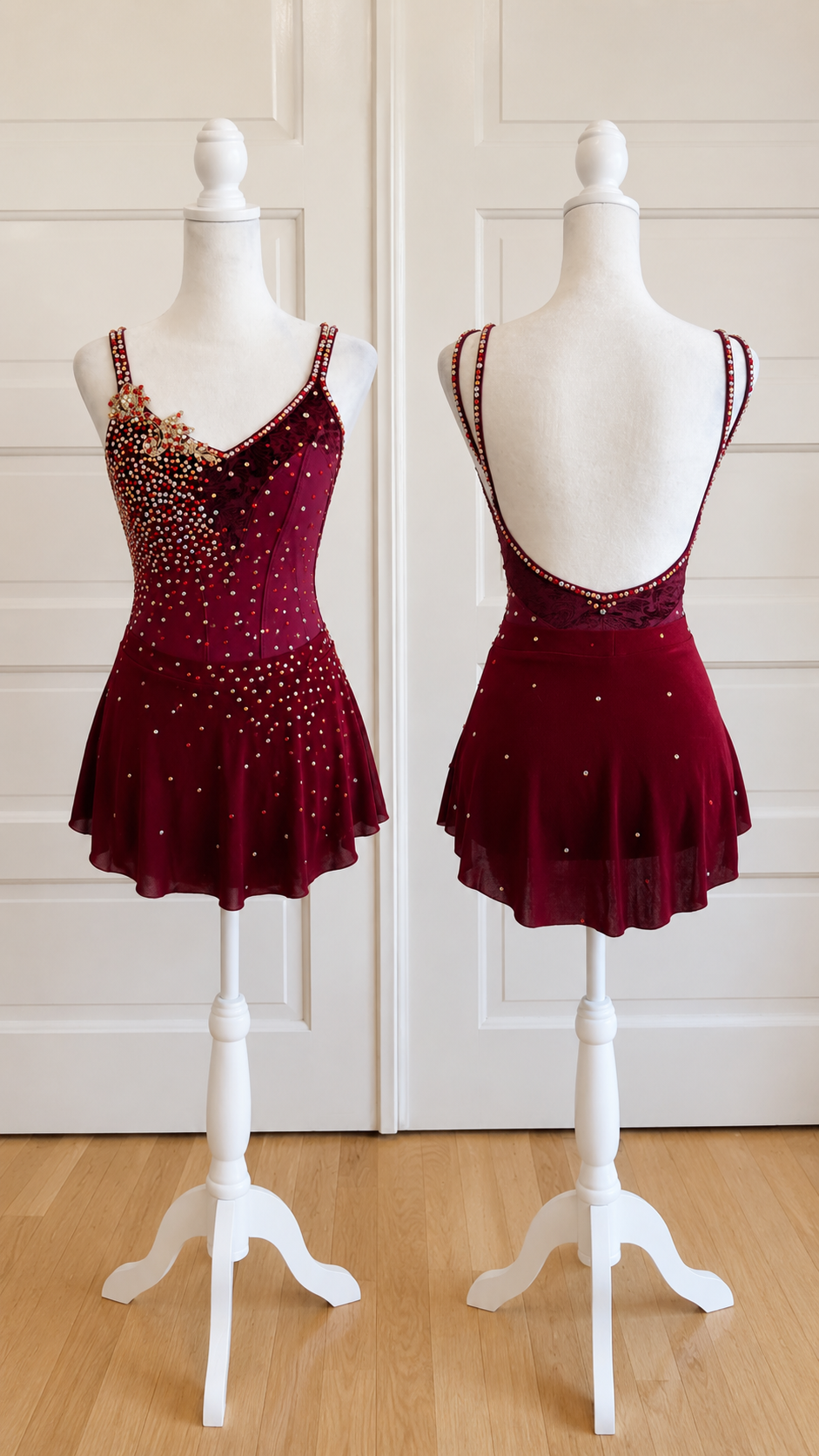 Cranberry