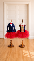 RedTutuDuo