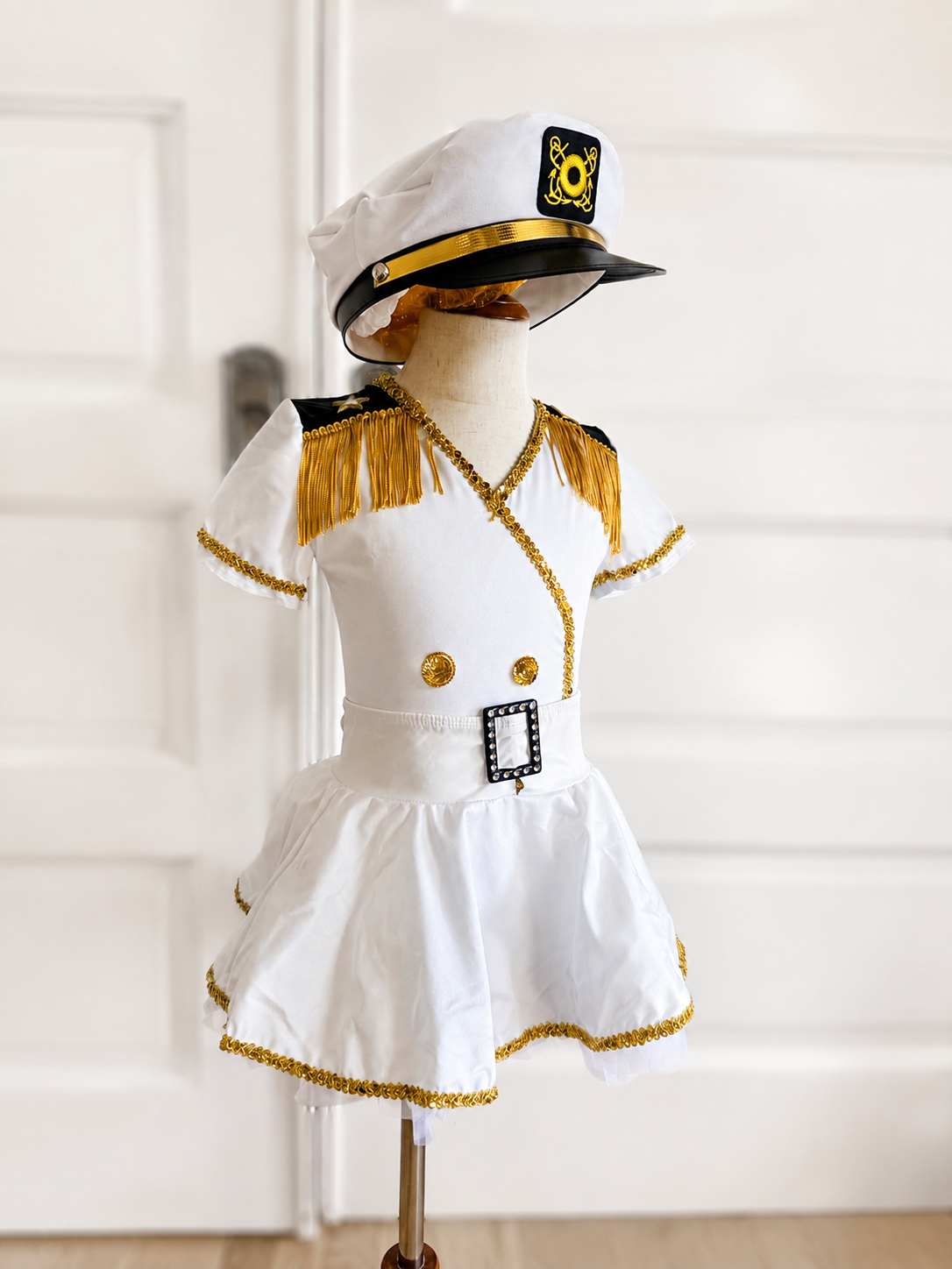 First Mate
