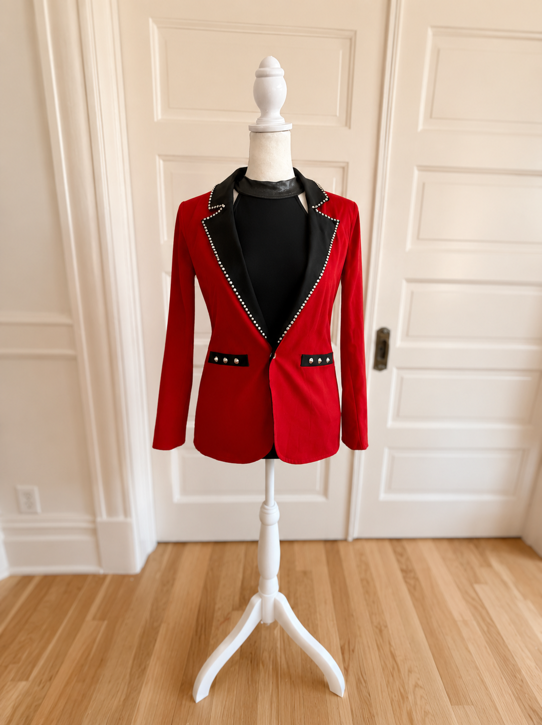 Ringmaster
