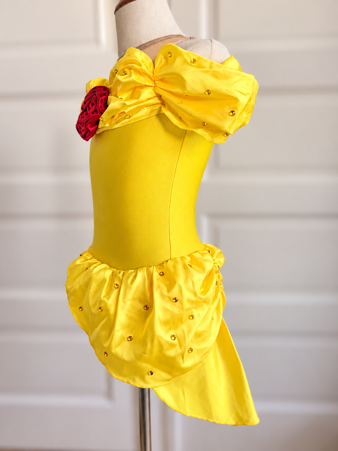 Belle