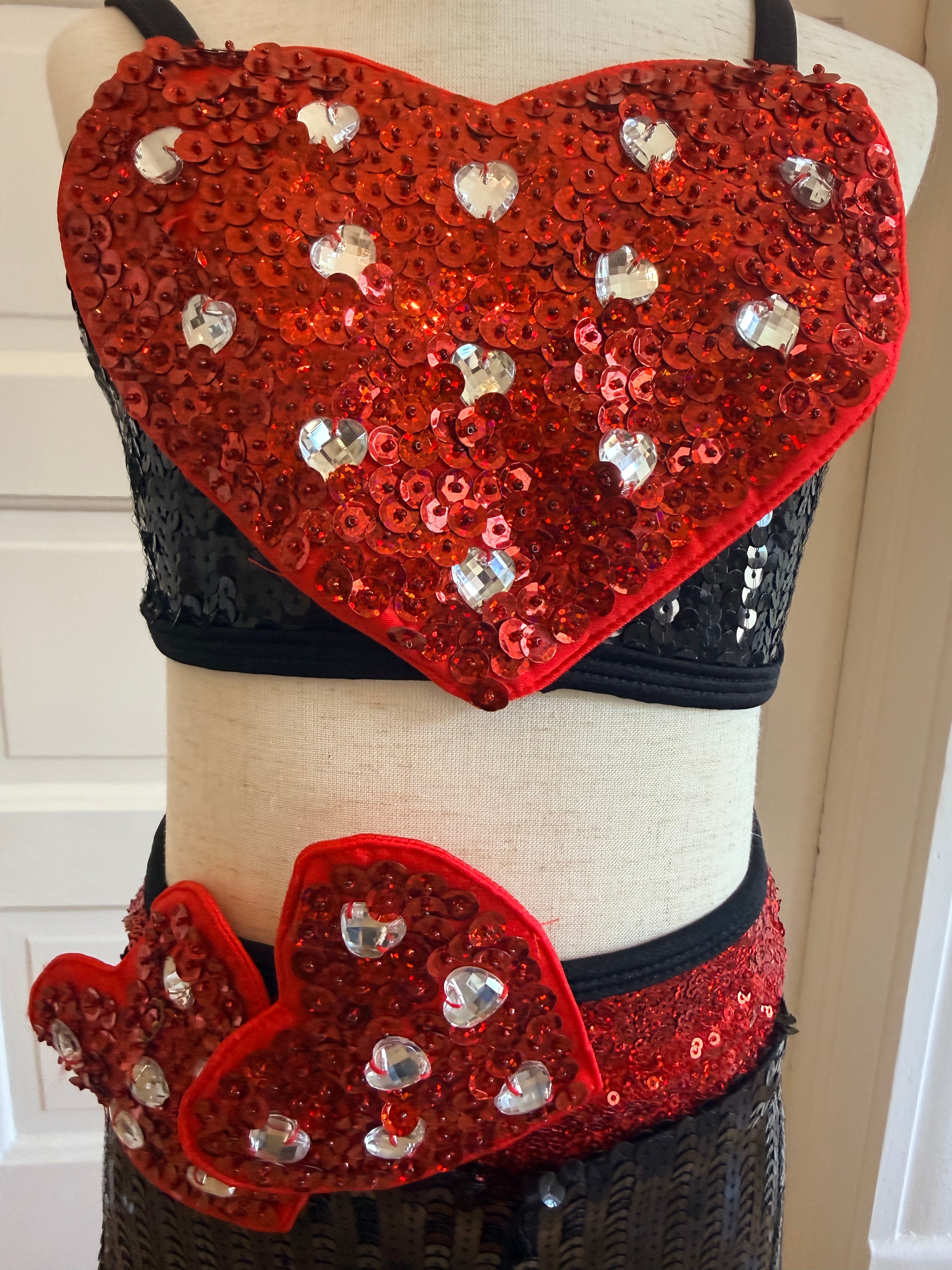 Hearts