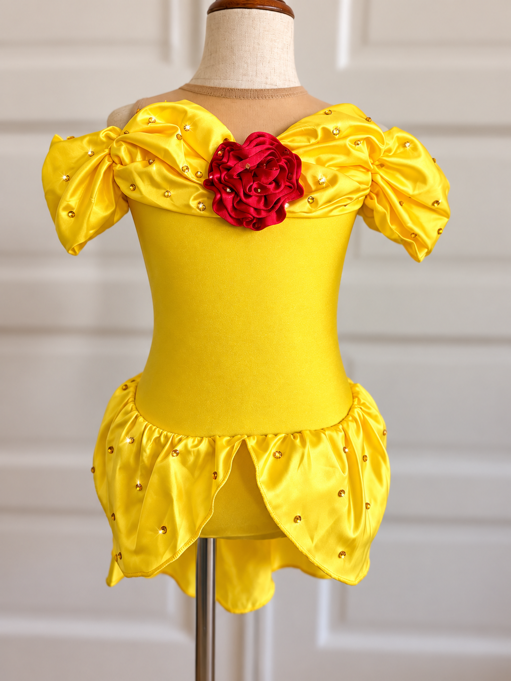 Belle