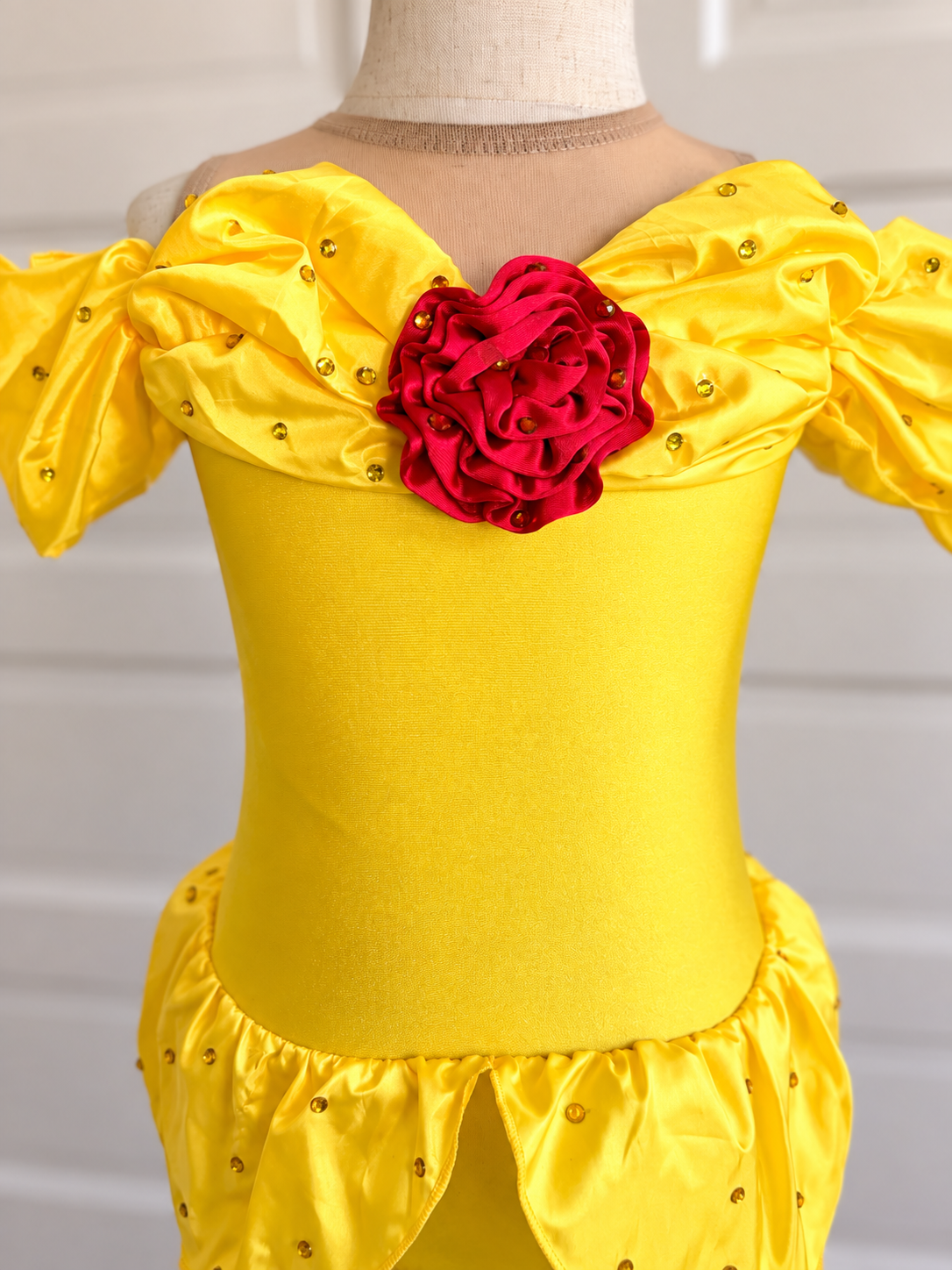 Belle