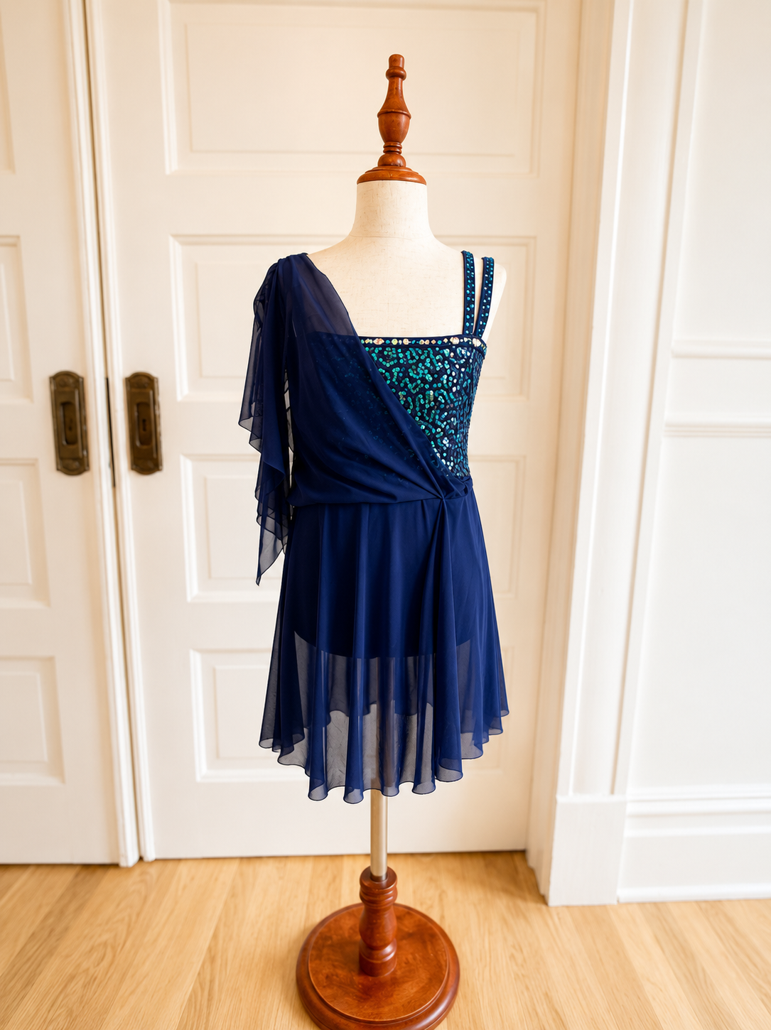 Indigo