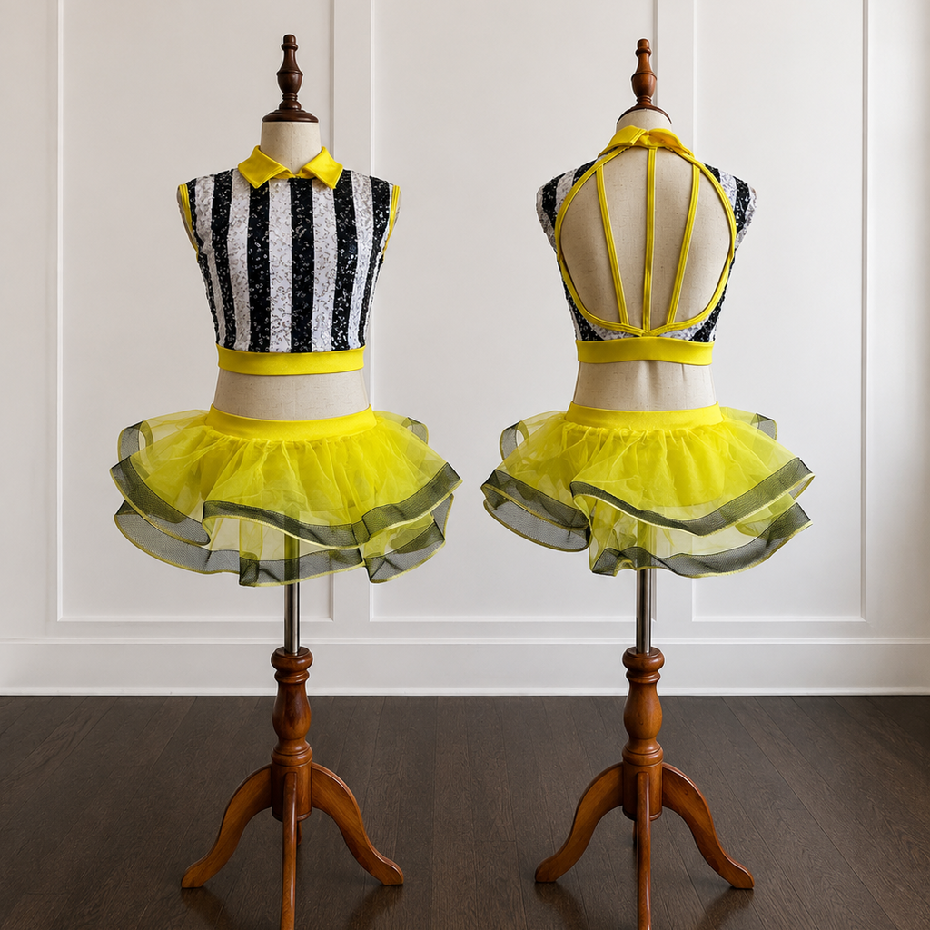Referee/Bumblebee