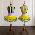 Referee/Bumblebee