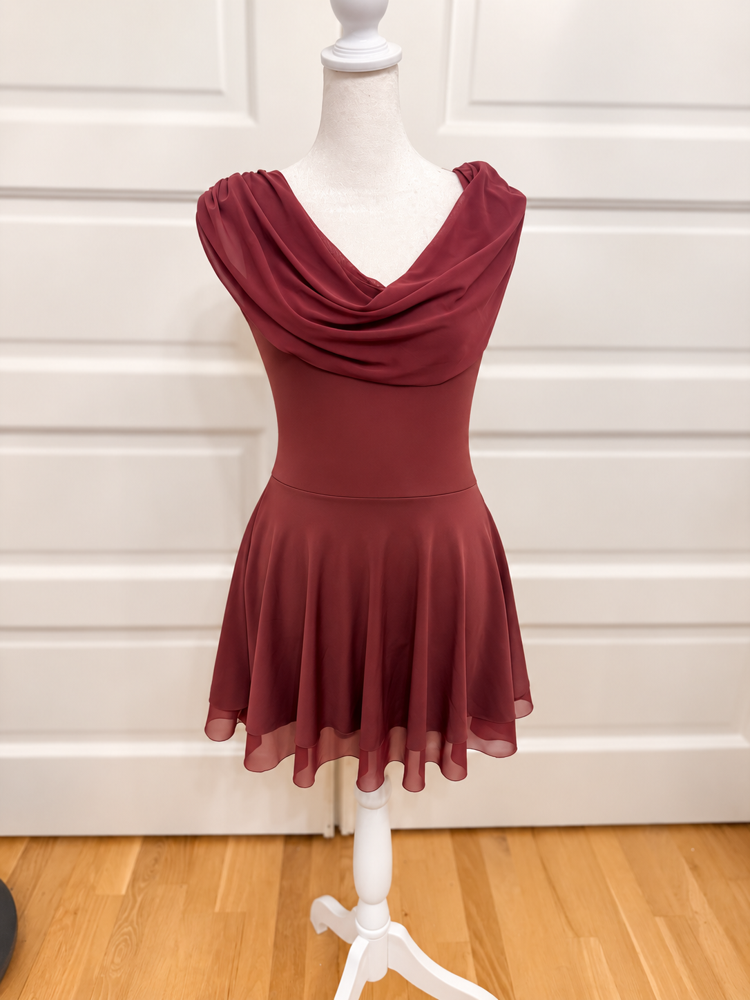 Crimson
