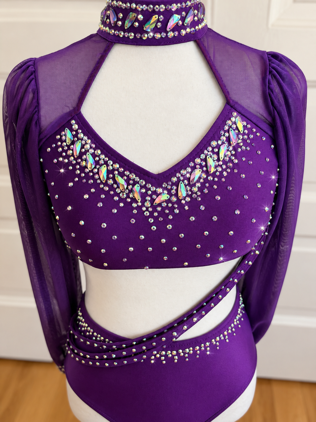 Amethyst B