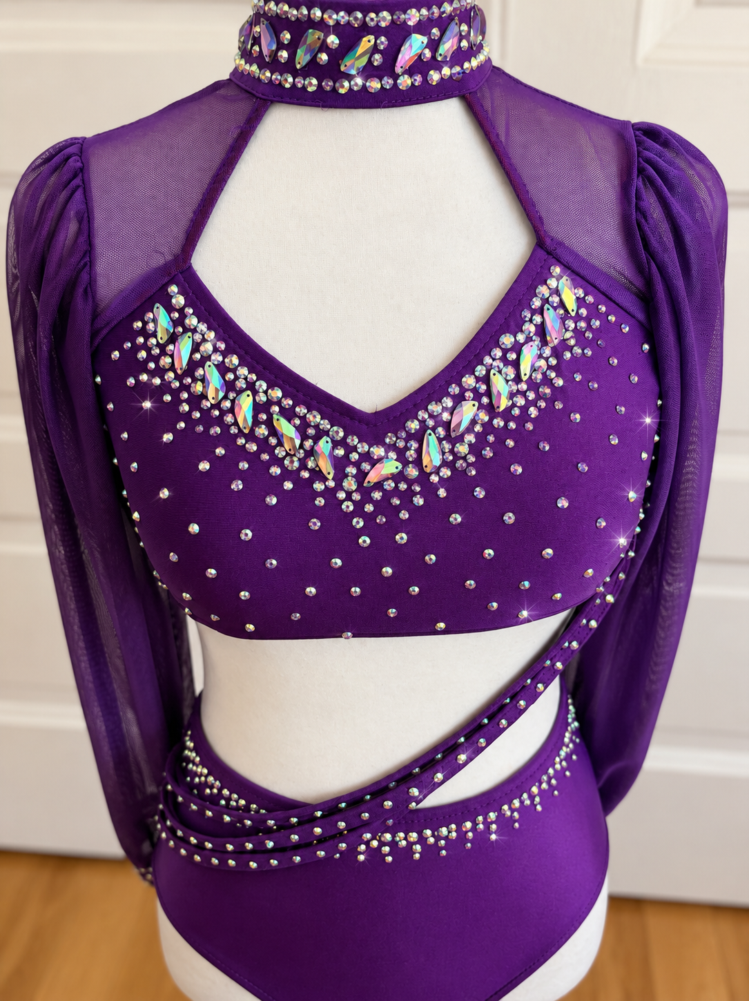 Amethyst B