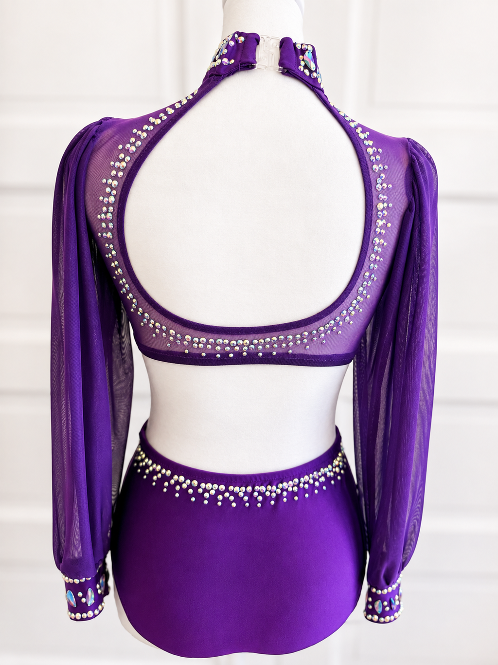 Amethyst B