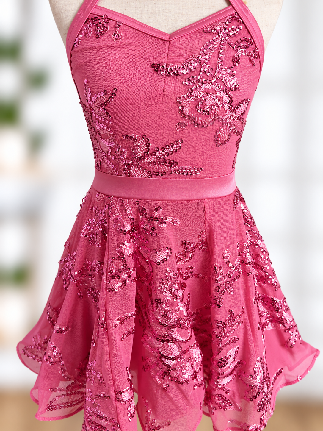 Fancy