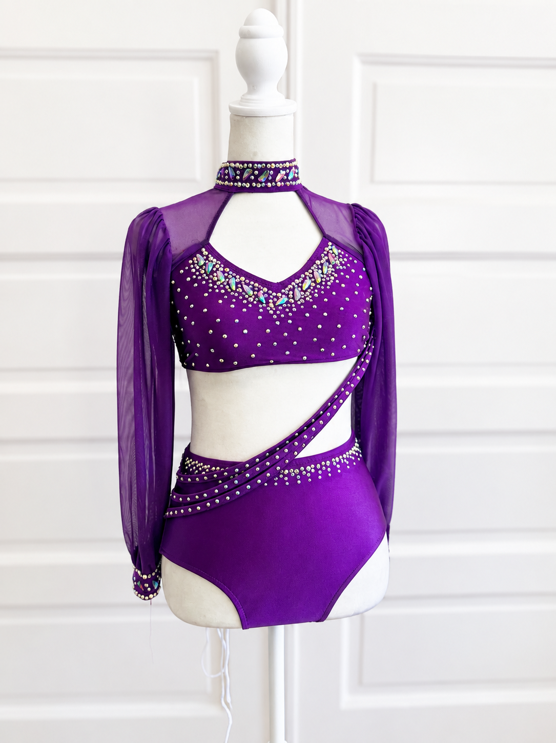Amethyst B