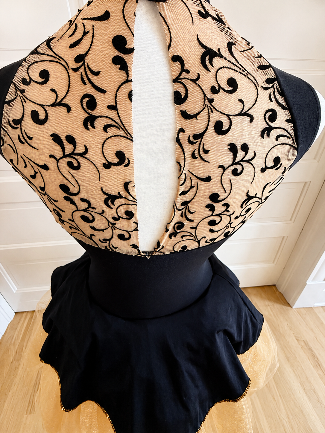 Arabesque