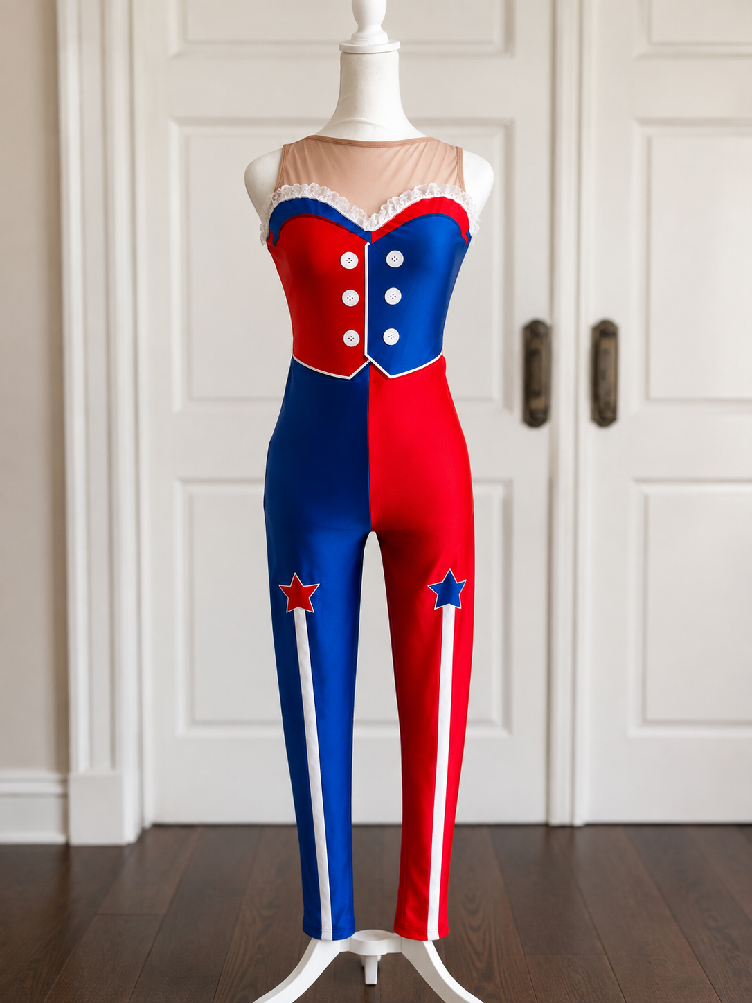 Toy Soldier