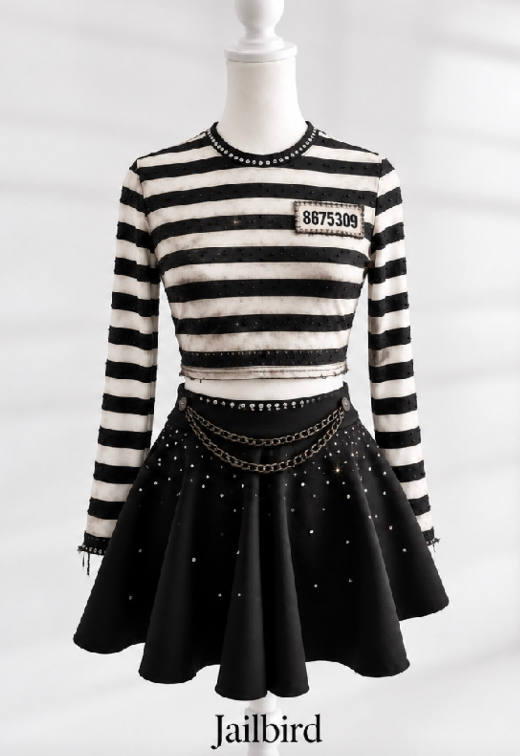 Jailbird/Parisian
