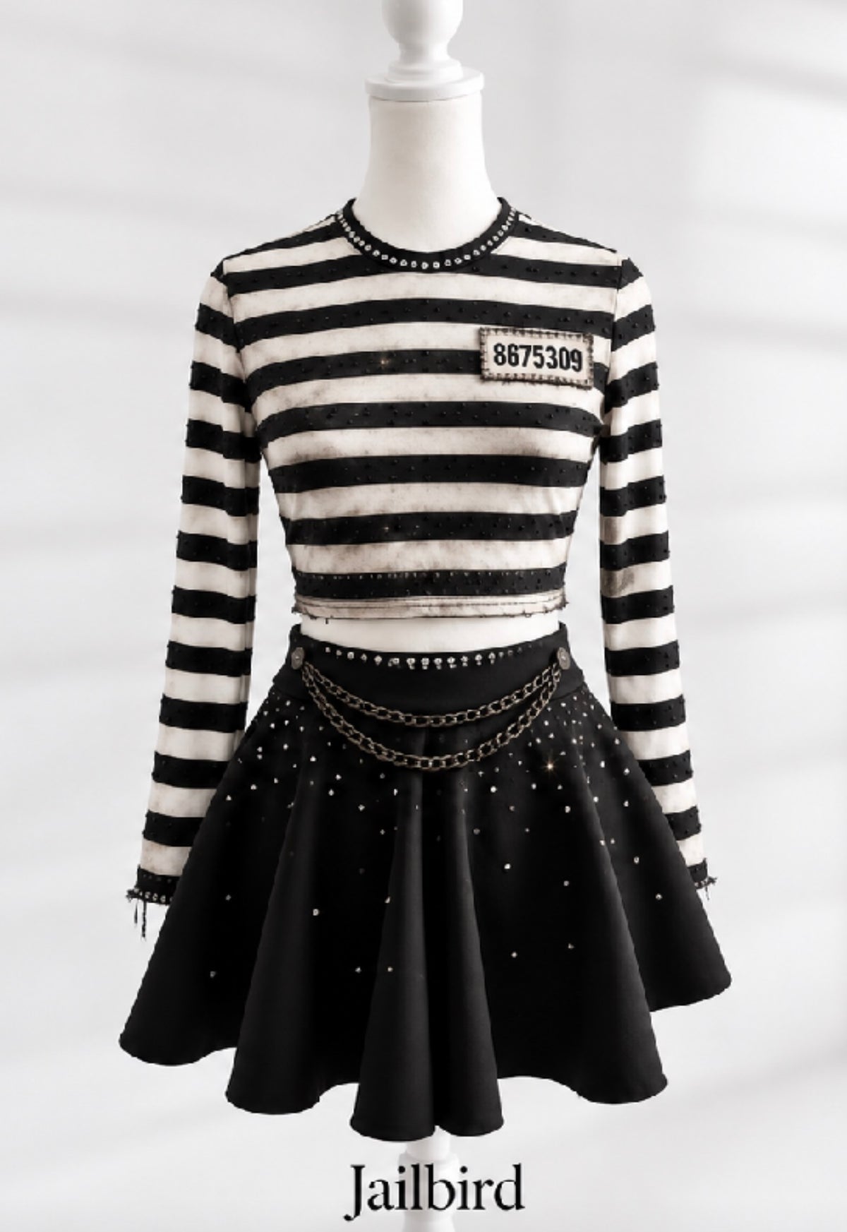 Jailbird/Parisian