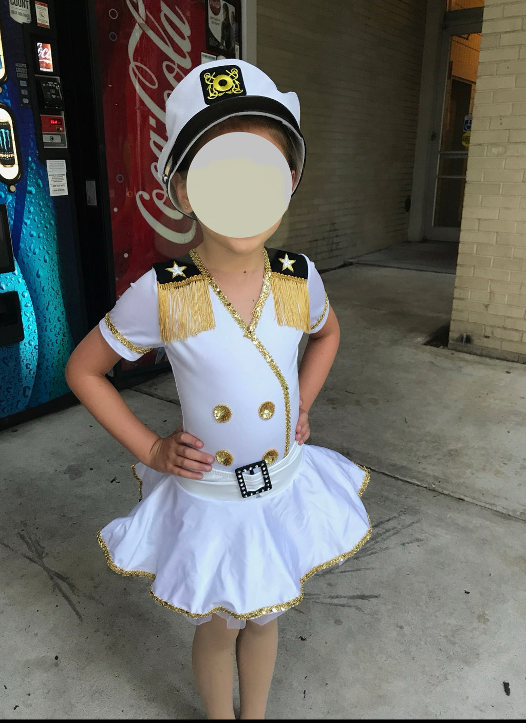 First Mate