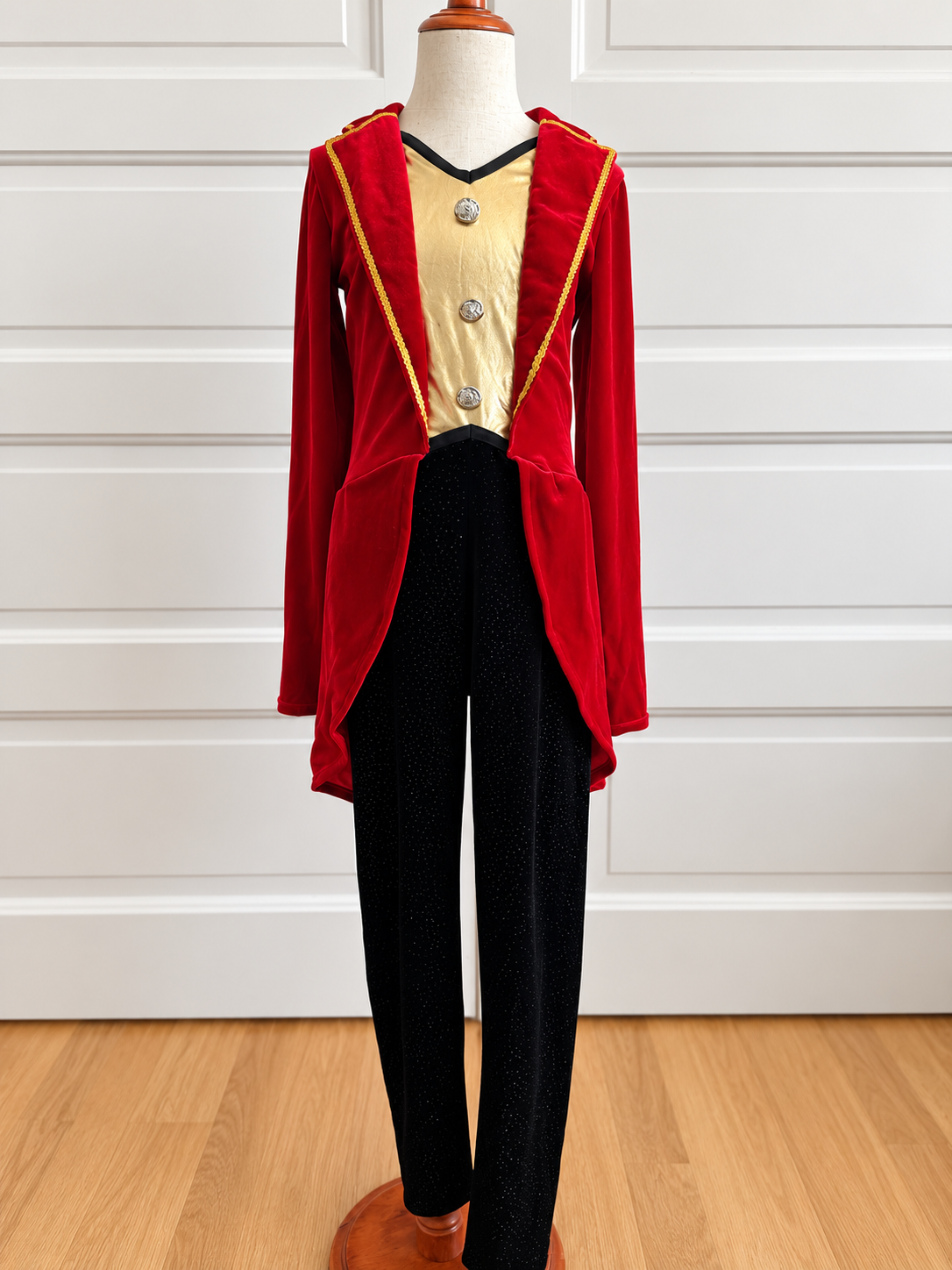 Showman