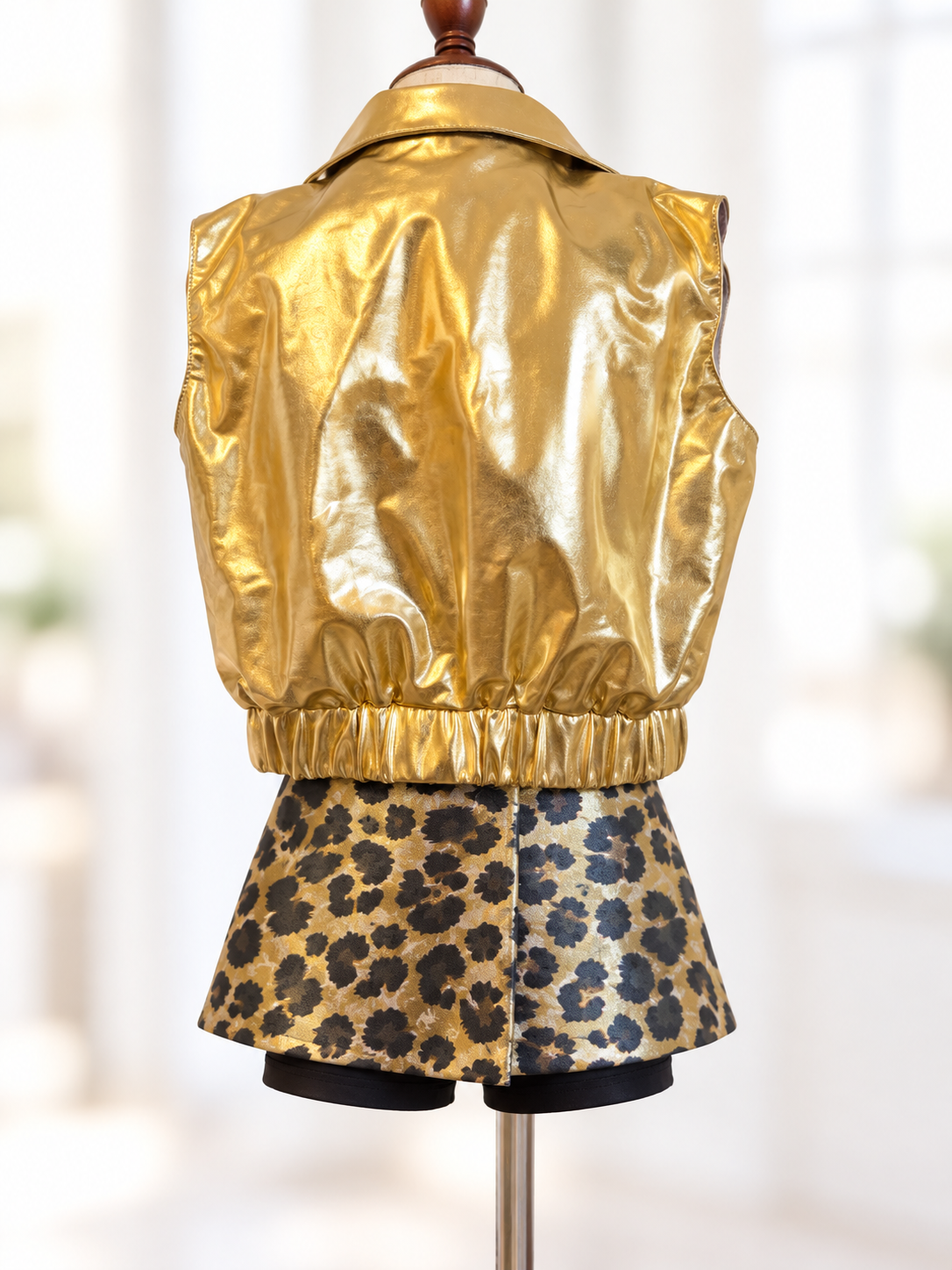 Cheetah Bop