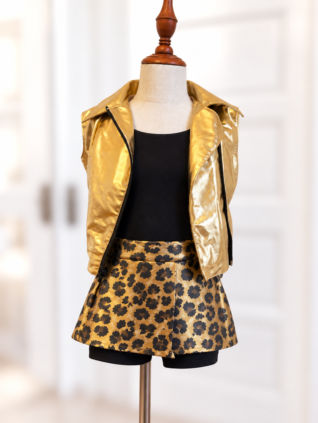 Cheetah Bop