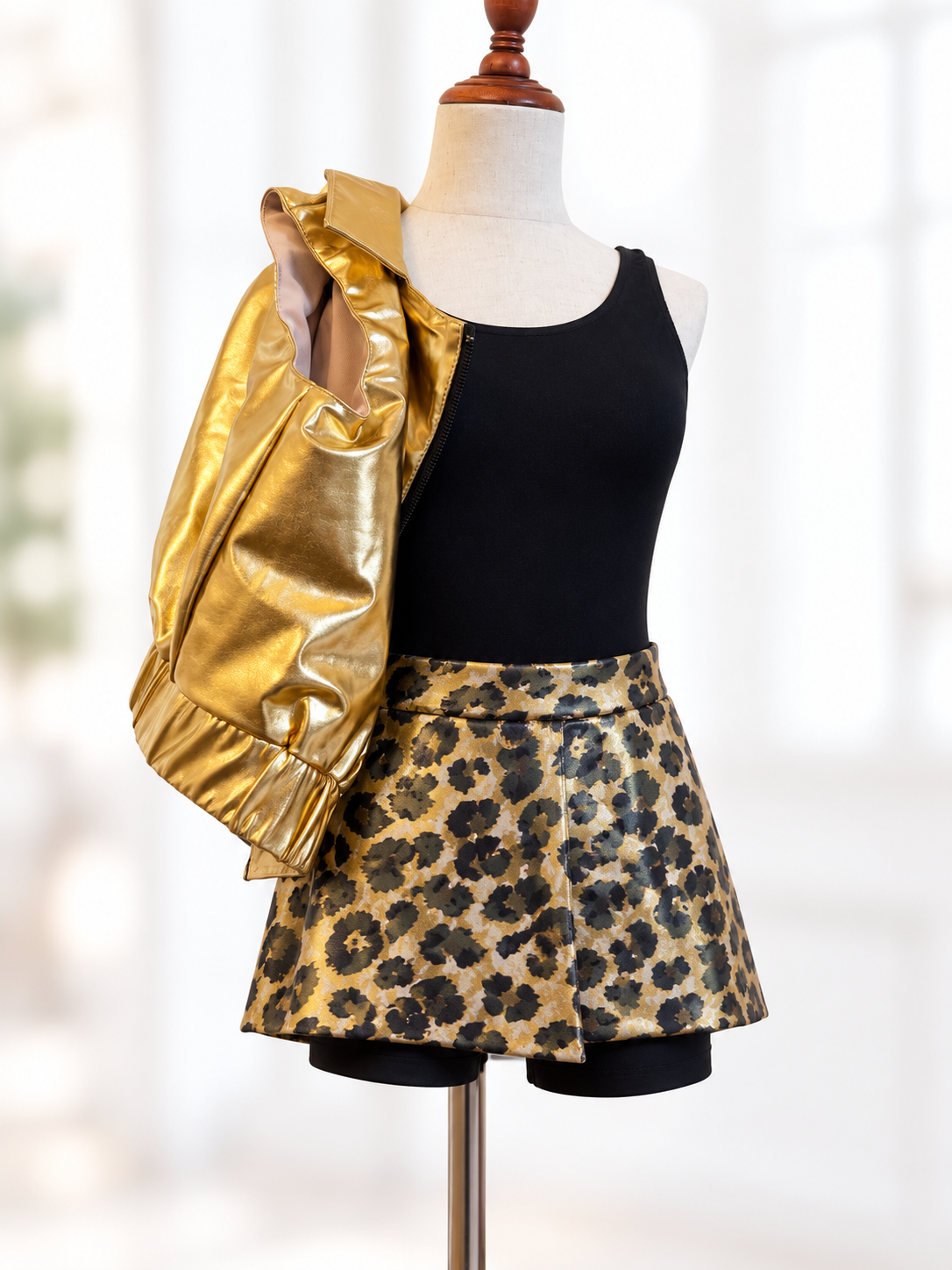 Cheetah Bop