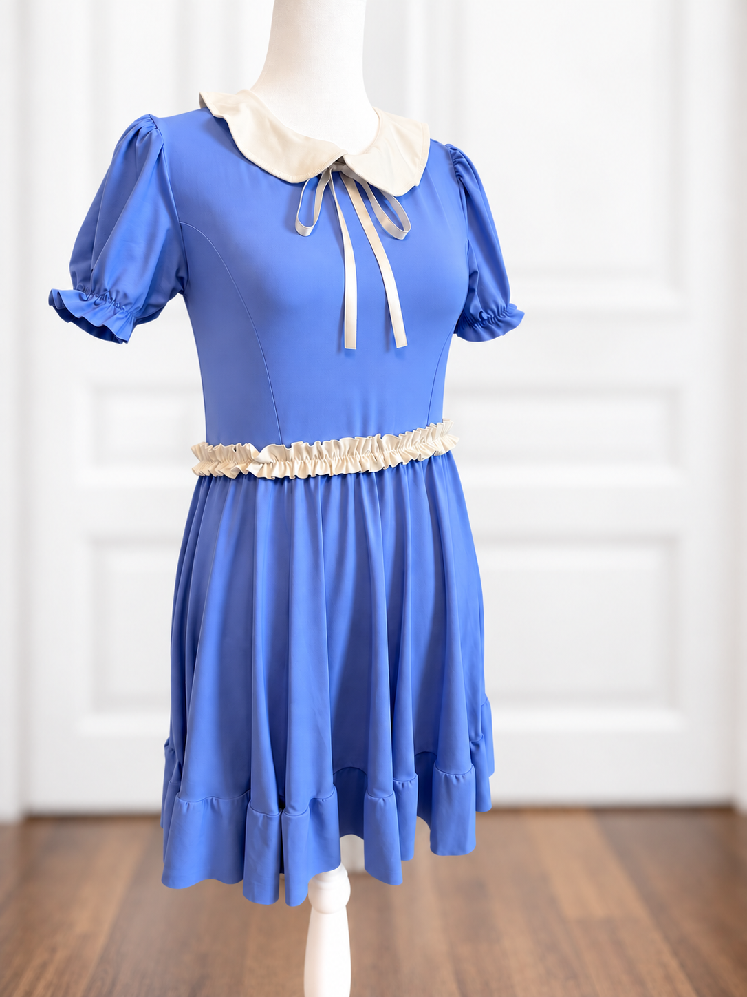 Dorothy/Alice