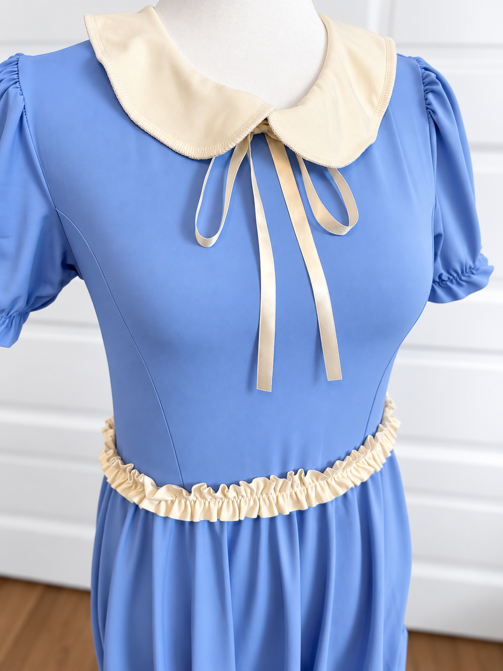 Dorothy/Alice