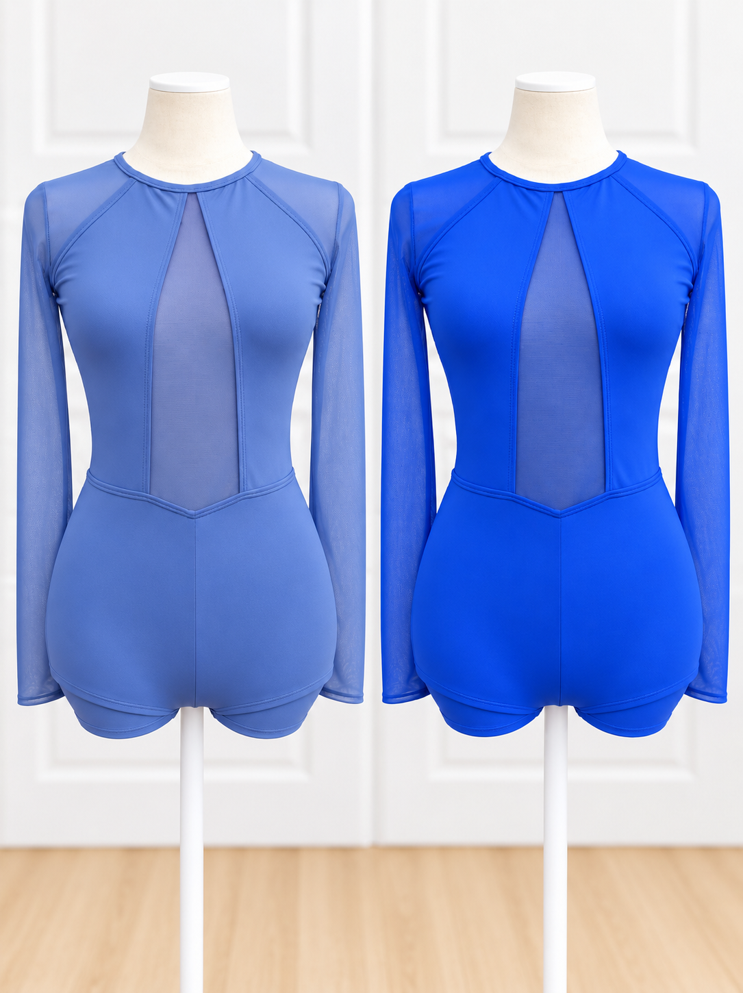 Azul