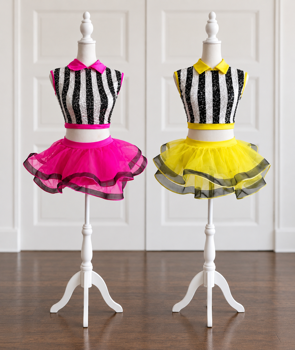 Referee/Bumblebee
