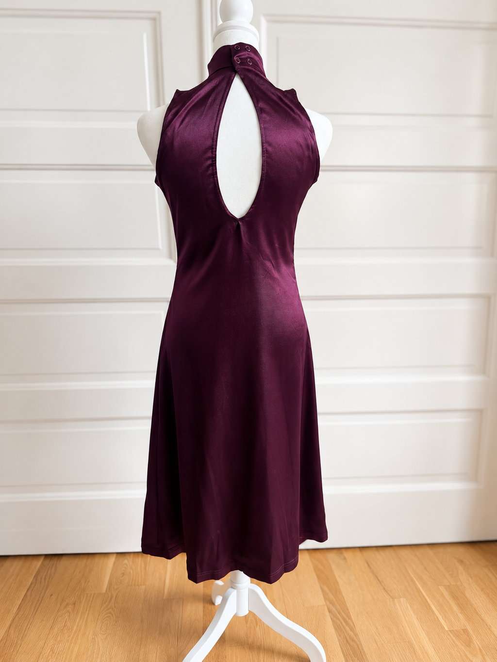 Plum