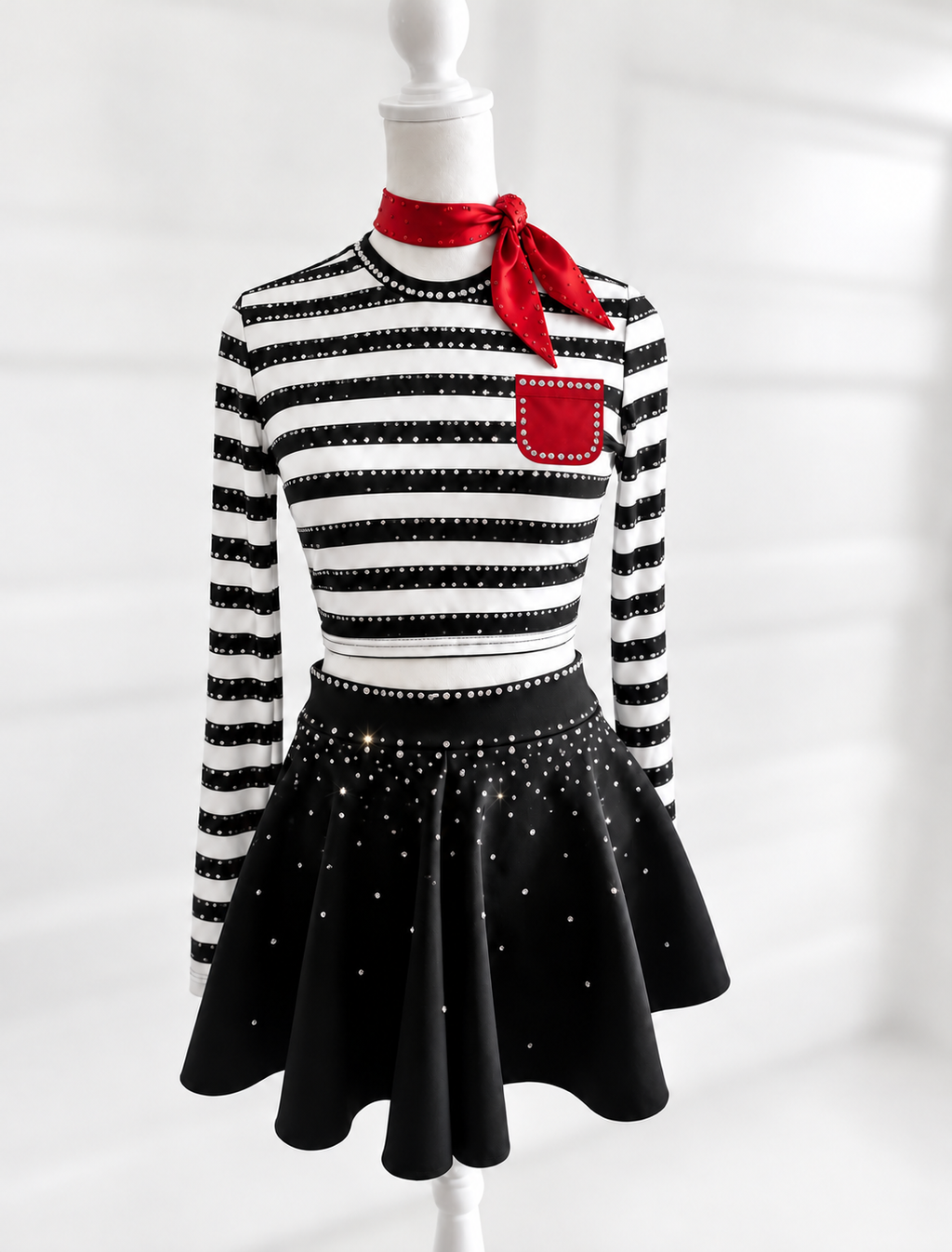 Jailbird/Parisian