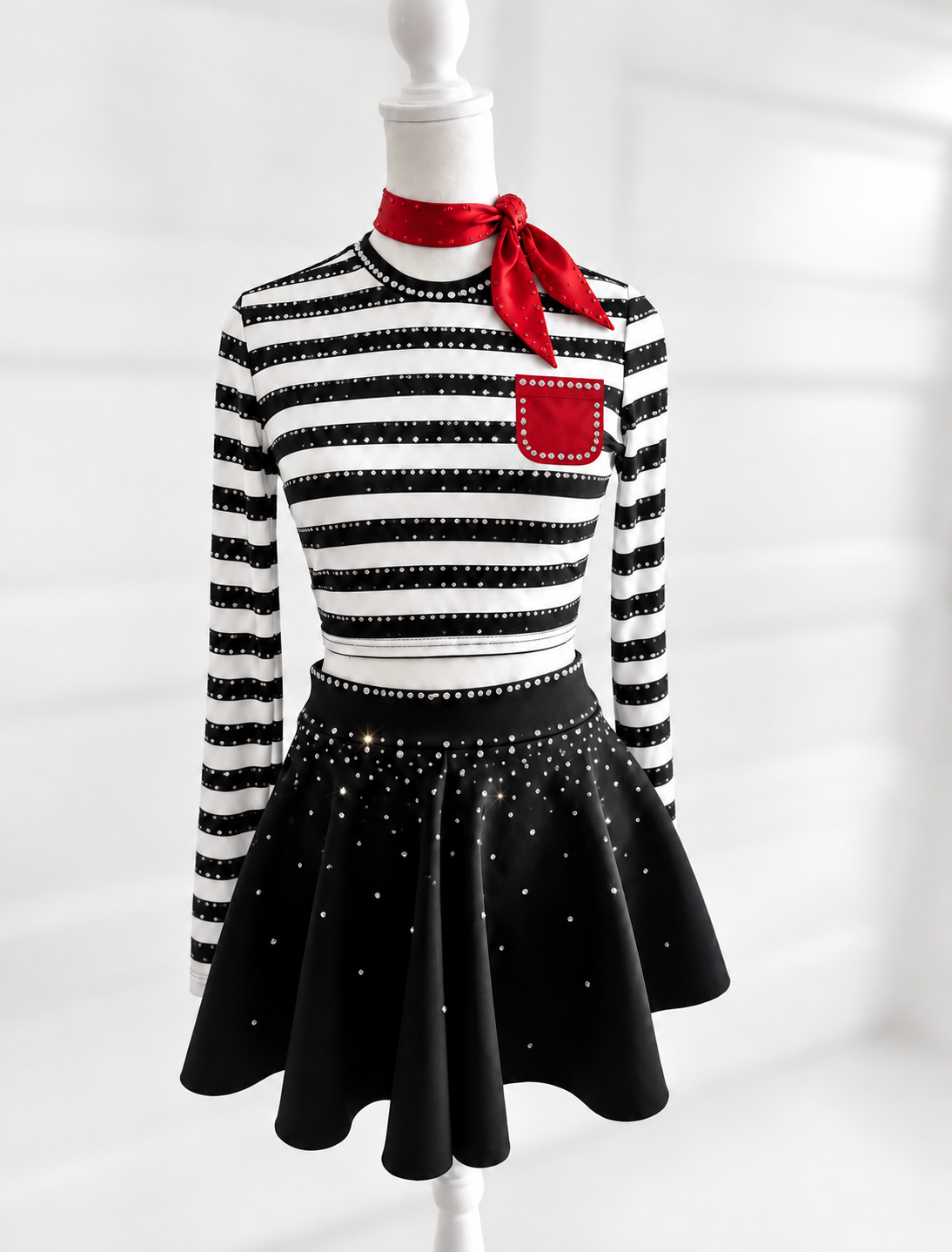 Jailbird/Parisian