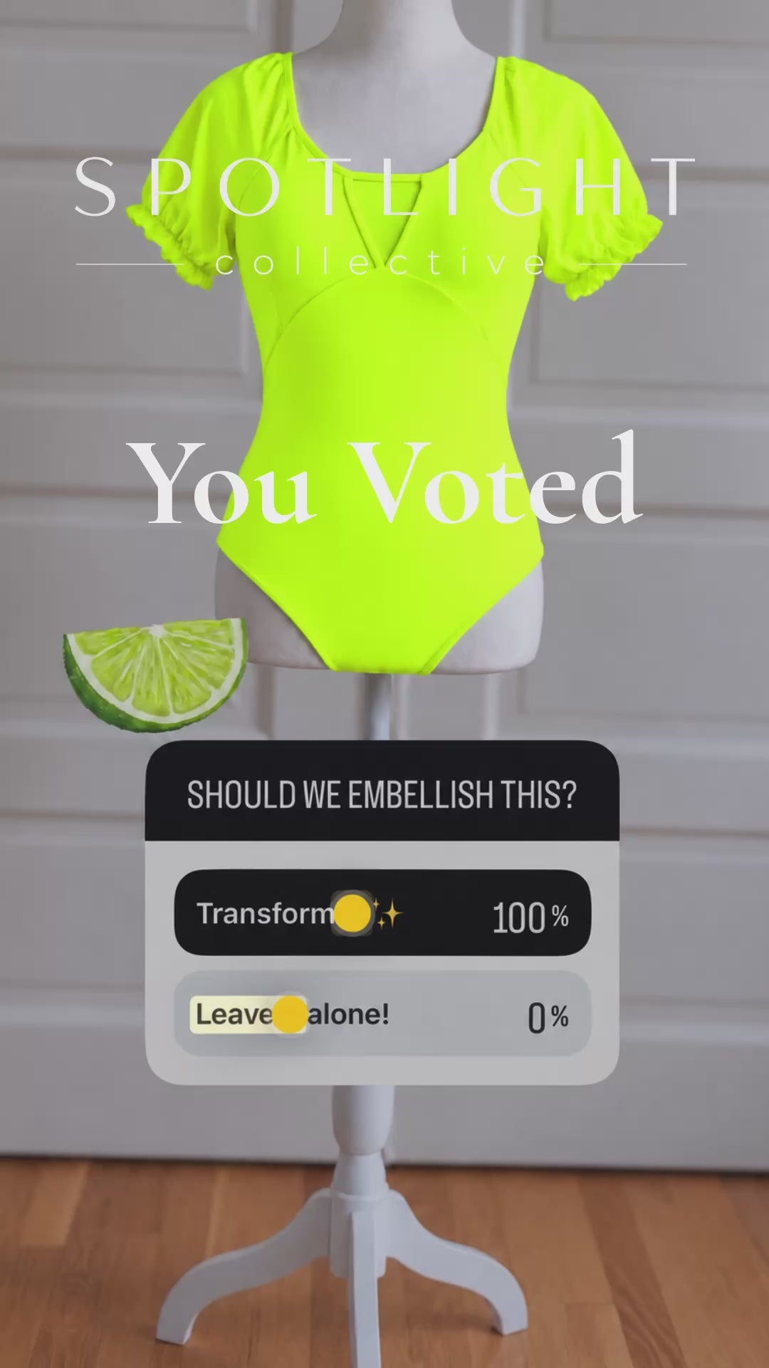 Limelight