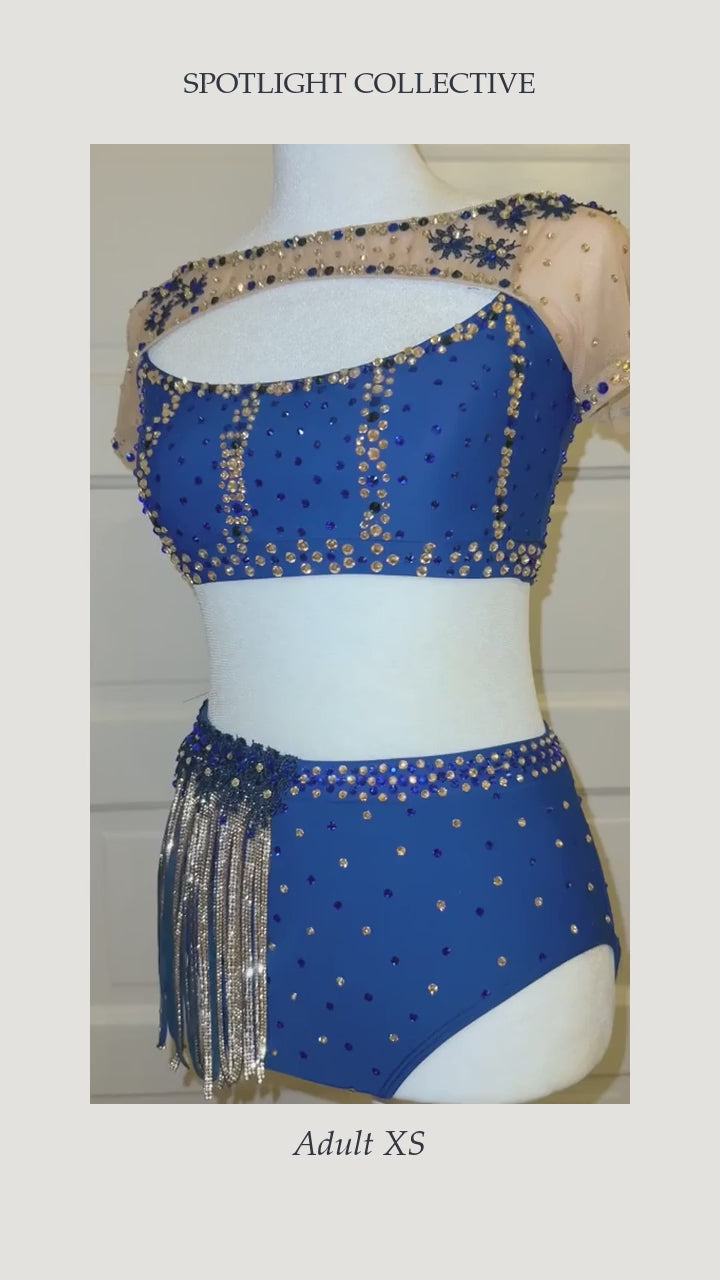 Sapphire